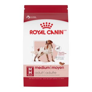 Royal Canin Medium Adult