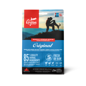 Orijen Original Dry Dog Food