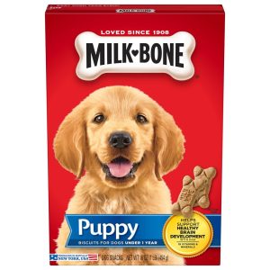 Milk-Bone Original Dog Biscuits