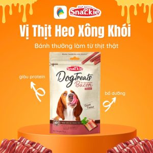Dog Treats & Snacks