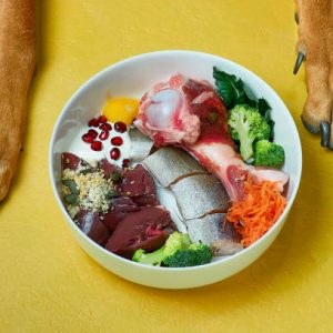 Natural & Organic Food