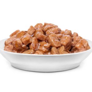 Wet Dog Food